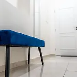 Beautiful Apartment In The Center Of Prague 1